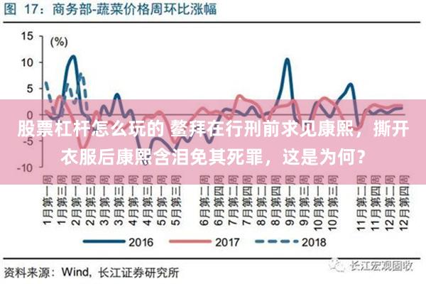 股票杠杆怎么玩的 鳌拜在行刑前求见康熙，撕开衣服后康熙含泪免其死罪，这是为何？