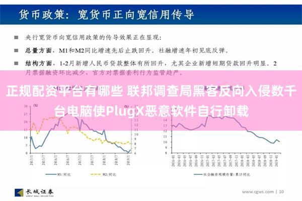 正规配资平台有哪些 联邦调查局黑客反向入侵数千台电脑使PlugX恶意软件自行卸载